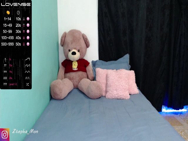 Live sex webcam photo for Ivanna_adams #272141347