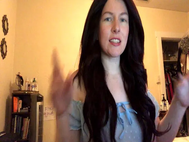 Live sex webcam photo for IvoryGrey #273707467