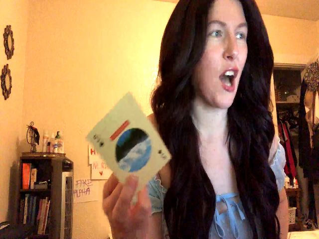 Live sex webcam photo for IvoryGrey #273707512