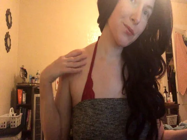 Live sex webcam photo for IvoryGrey #273770845