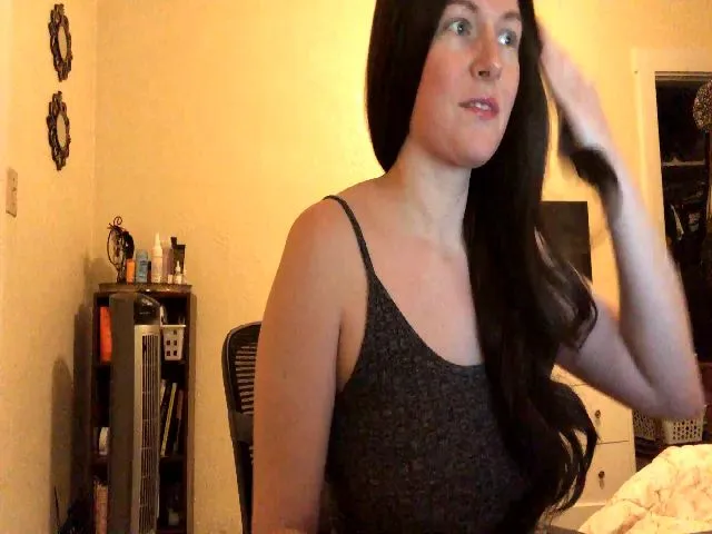 Live sex webcam photo for IvoryGrey #274162379