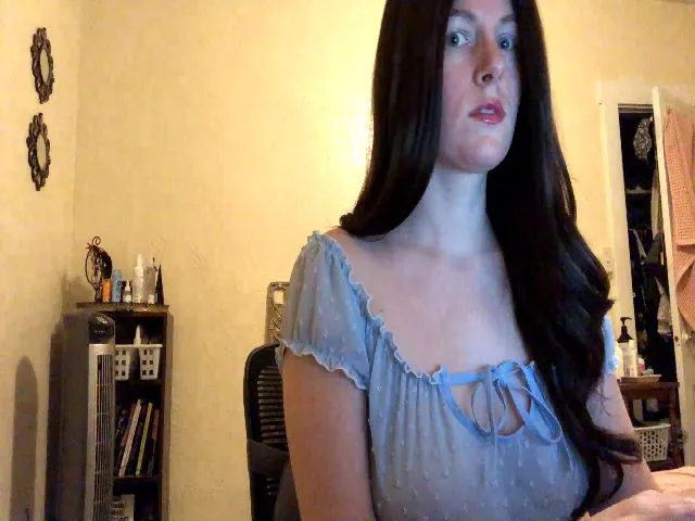 Live sex webcam photo for IvoryGrey #274227020