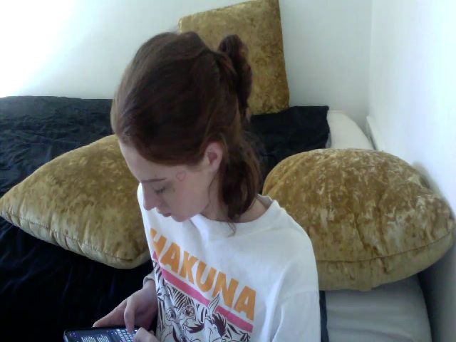 Live sex webcam photo for JadaBunny #274557906