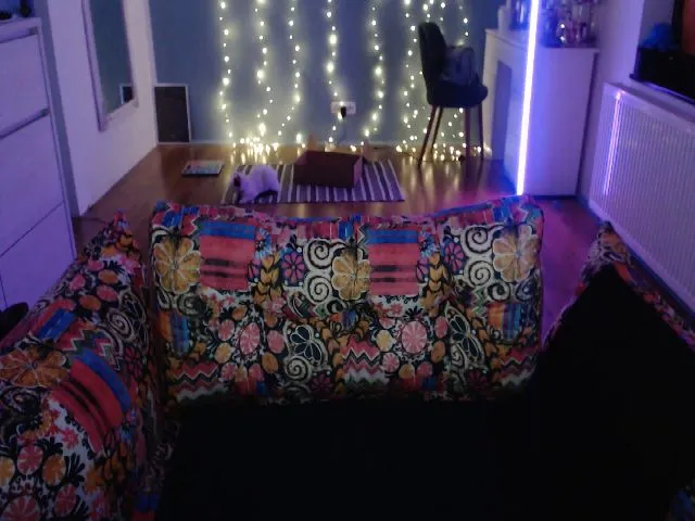 Live sex webcam photo for Jademfc__ #271688698