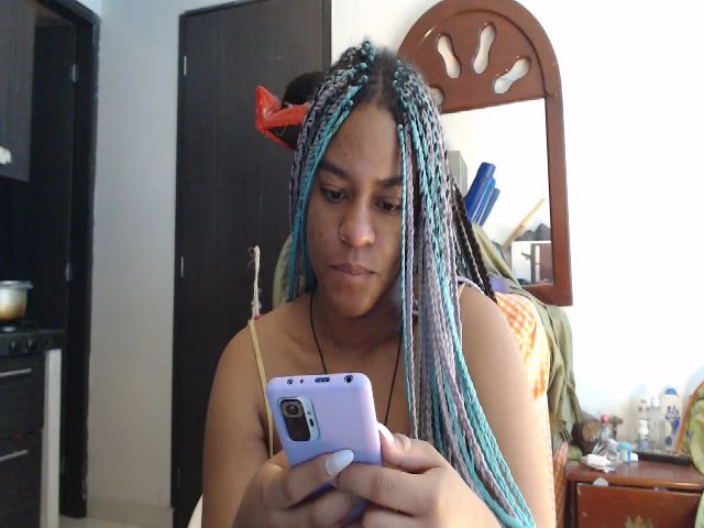 Live sex webcam photo for JadennM #272096699
