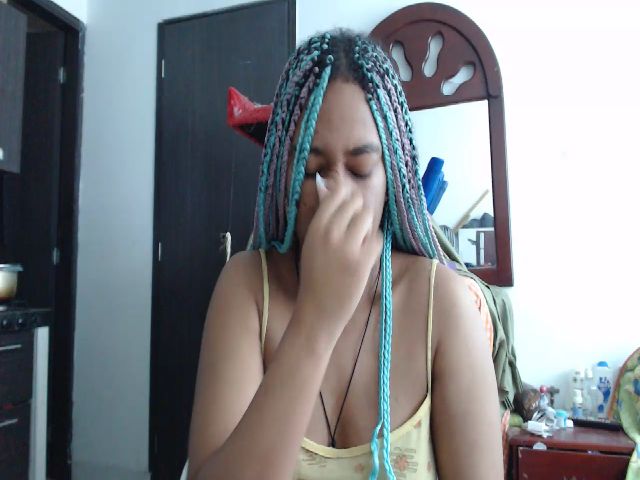 Live sex webcam photo for JadennM #272097569