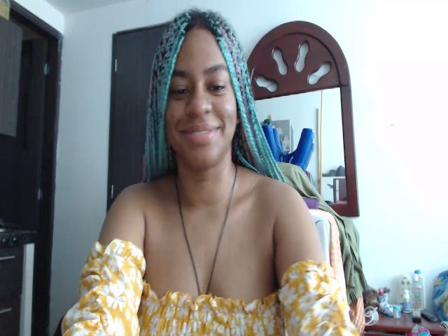 Live sex webcam photo for JadennM #272112271