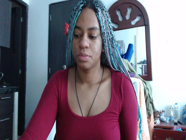 Live sex webcam photo for JadennM #272114700