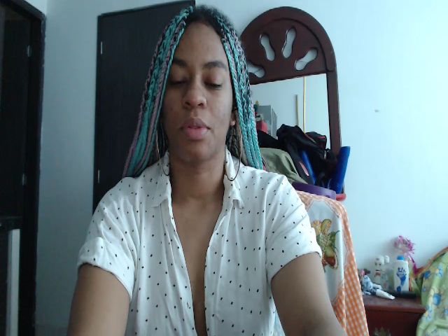 Live sex webcam photo for JadennM #272161381