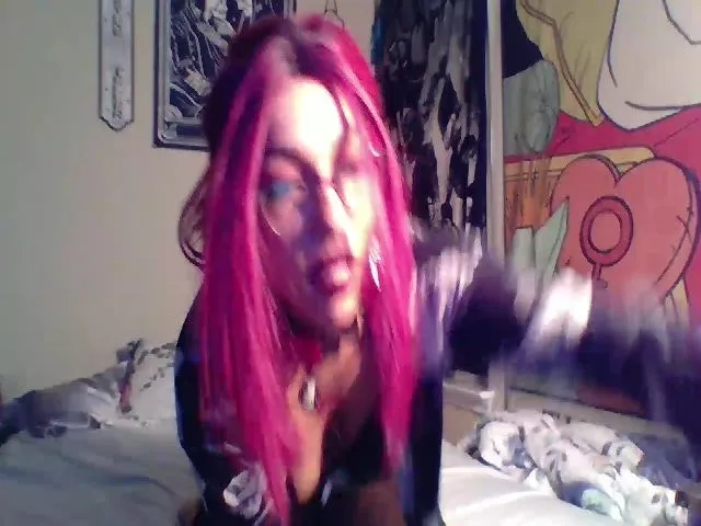 Live sex webcam photo for Jadereign #272534571