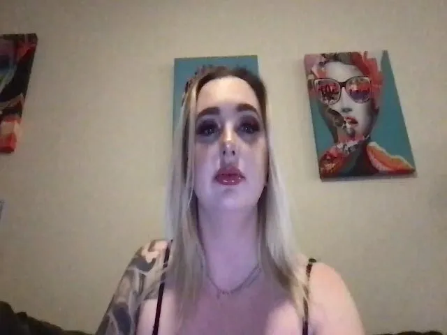 Live sex webcam photo for Jamisonrose #272093595