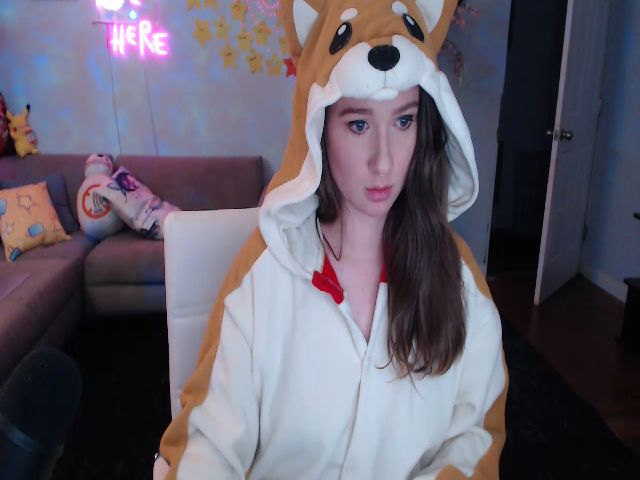 Live sex webcam photo for Jane_Fern #273490739