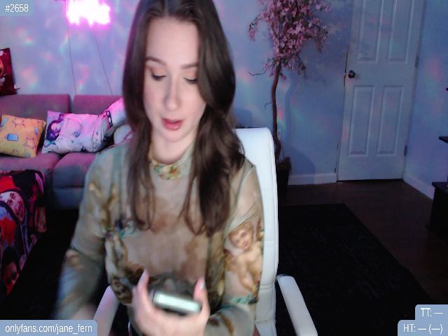 Live sex webcam photo for Jane_Fern #273726125