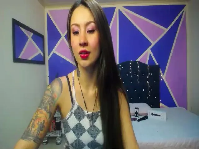 Live sex webcam photo for Janemonroe_ #272133573