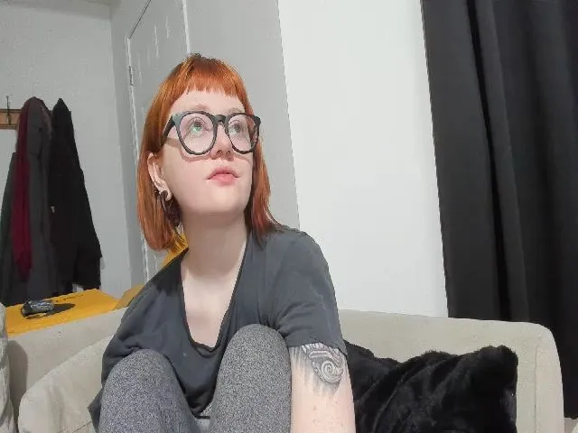 Live sex webcam photo for JanuaryEmberz #272459240