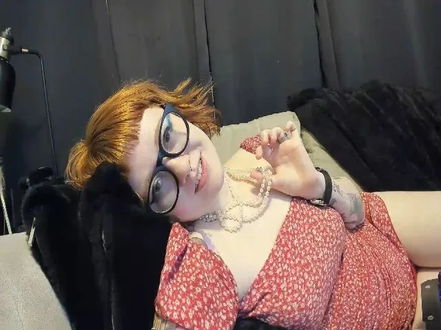 Live sex webcam photo for JanuaryEmberz #272510220