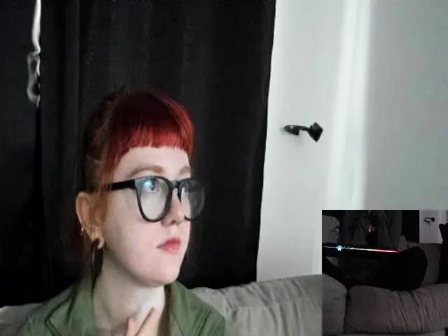 Live sex webcam photo for JanuaryEmberz #272543549