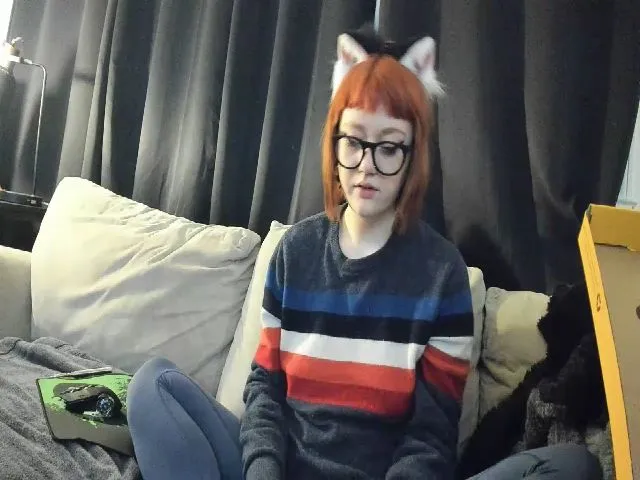 Live sex webcam photo for JanuaryEmberz #272603483