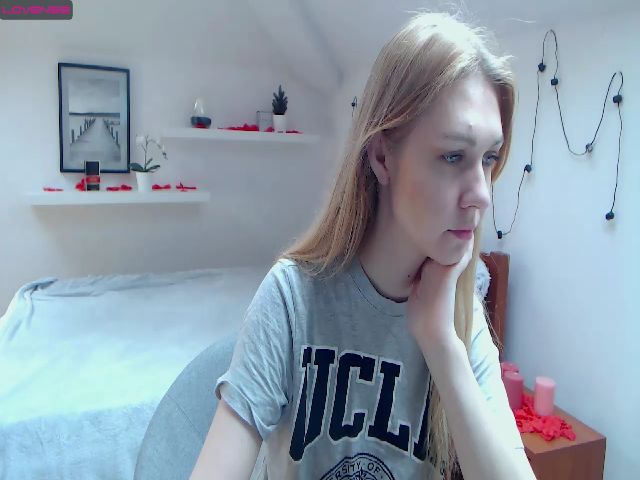 Live sex webcam photo for JassyBelleXO #273031890