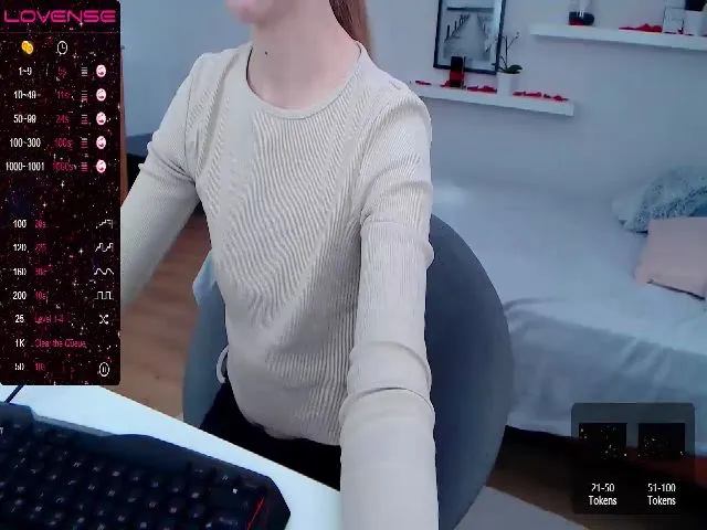 Live sex webcam photo for JassyBelleXO #273254314