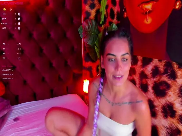Live sex webcam photo for JayLady #274284873