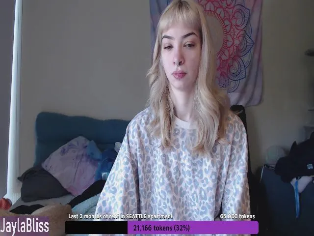 Live sex webcam photo for JaylaBliss #272310577