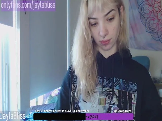 Live sex webcam photo for JaylaBliss #272507143