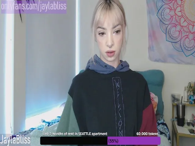 Live sex webcam photo for JaylaBliss #272556322