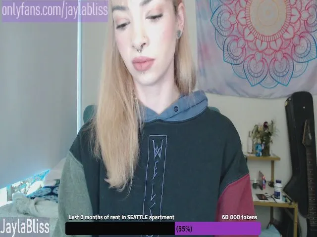 Live sex webcam photo for JaylaBliss #272559986