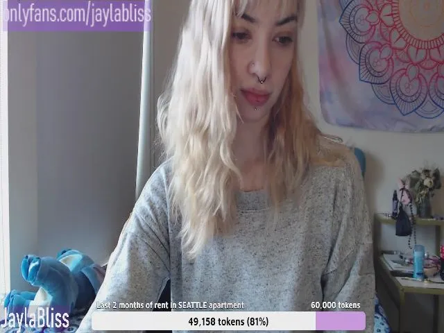 Live sex webcam photo for JaylaBliss #272727069