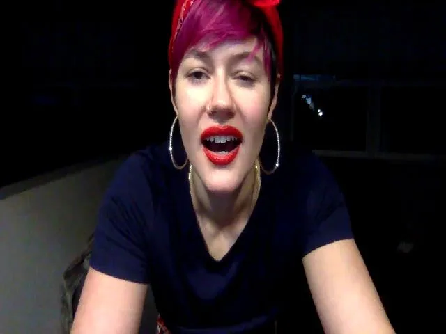 Live sex webcam photo for JazzViolette #273521497
