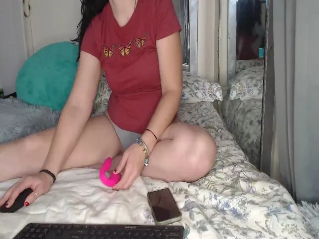 Live sex webcam photo for Jazzell28 #271948270