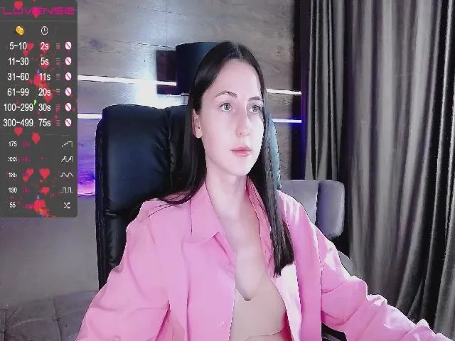 Live sex webcam photo for JekkieMoon #271888907