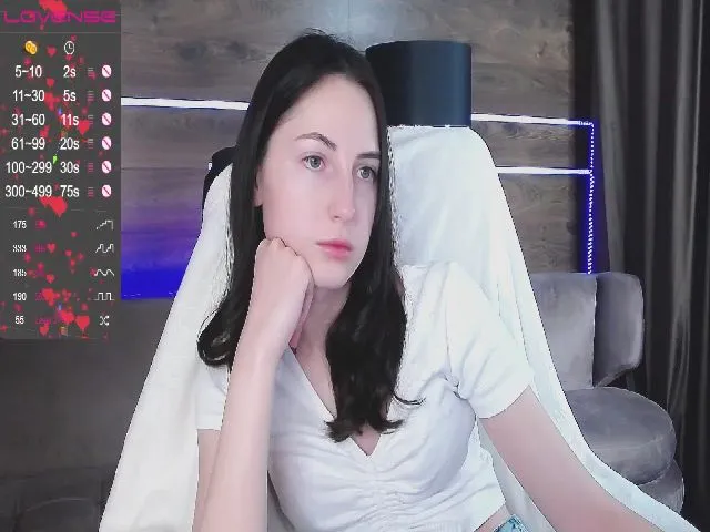Live sex webcam photo for JekkieMoon #271916726