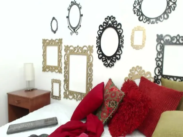 Live sex webcam photo for JenellaAstor #273205601