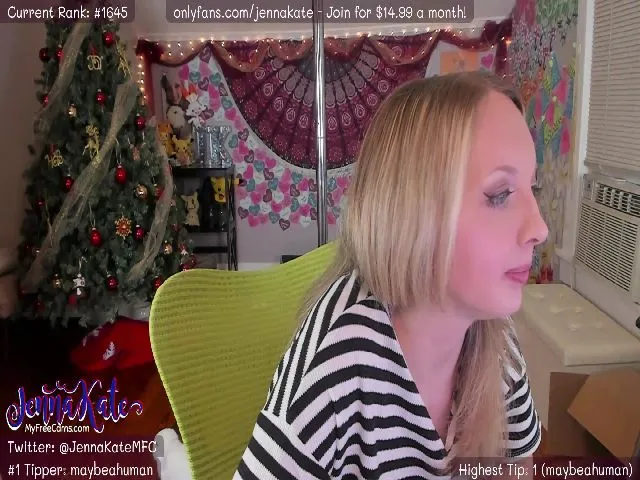 Live sex webcam photo for JennaKate #272142412
