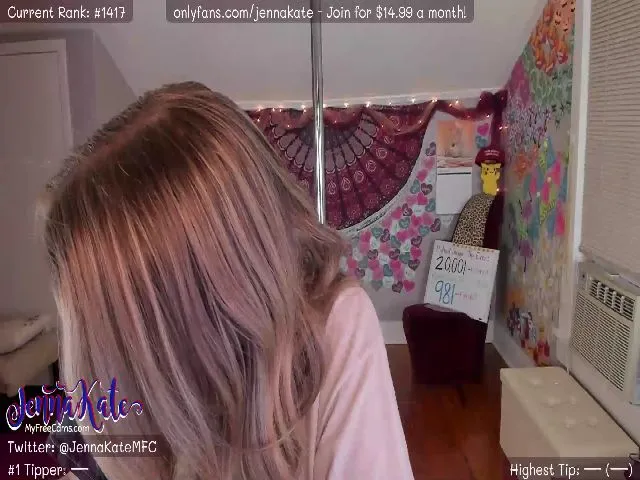Live sex webcam photo for JennaKate #272187047