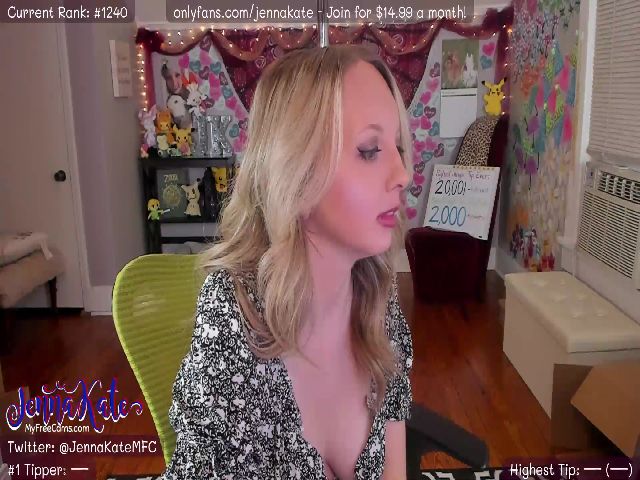 Live sex webcam photo for JennaKate #272535696