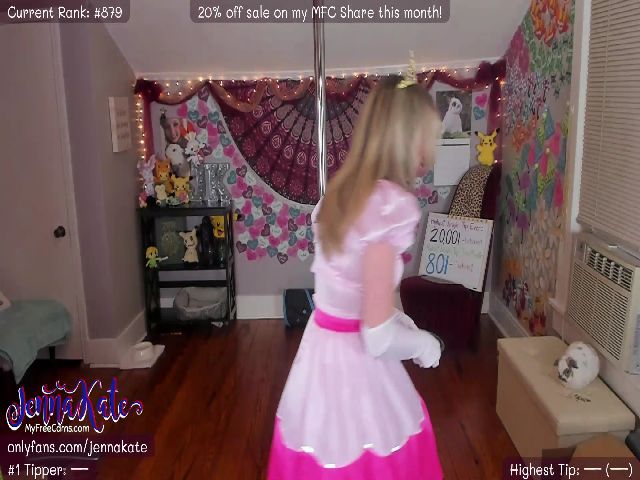 Live sex webcam photo for JennaKate #272706488