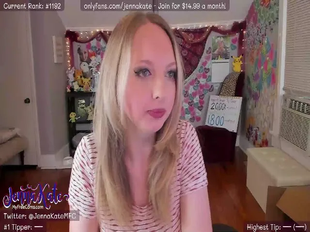 Live sex webcam photo for JennaKate #273175041