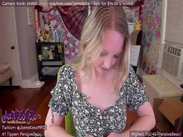 Live sex webcam photo for JennaKate #273267715