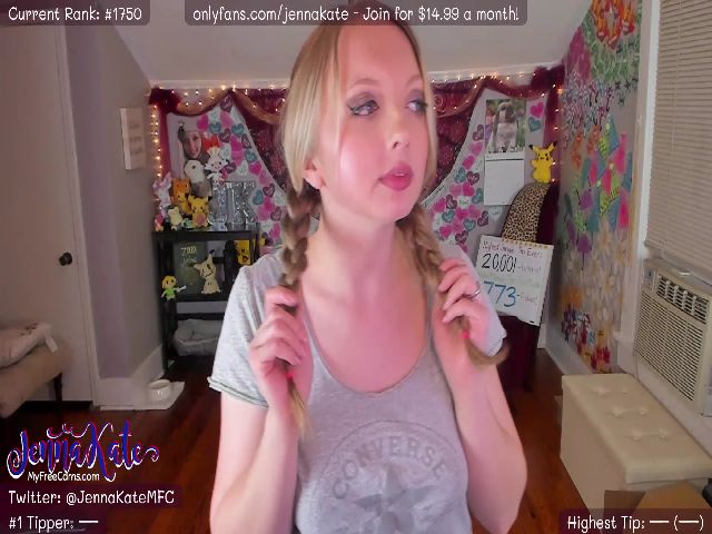 Live sex webcam photo for JennaKate #273376639