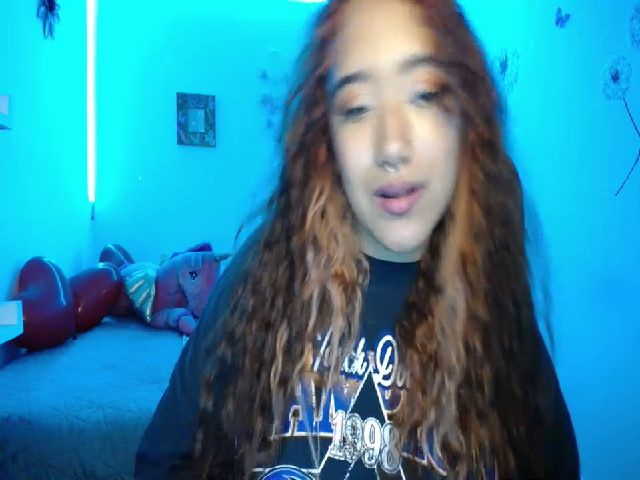 Live sex webcam photo for Jennaa_sweet #272699380
