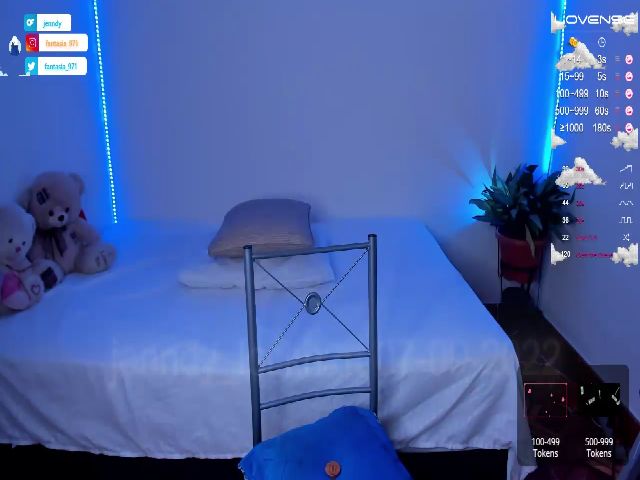 Live sex webcam photo for Jenndy_ #274610167