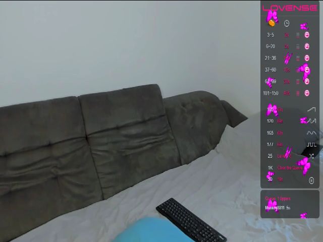 Live sex webcam photo for Jennie_Lust #273390093