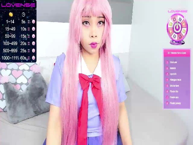 Live sex webcam photo for Jess1_chan #272750582