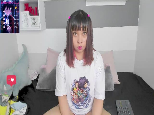 Live sex webcam photo for Jess1_chan #273632119