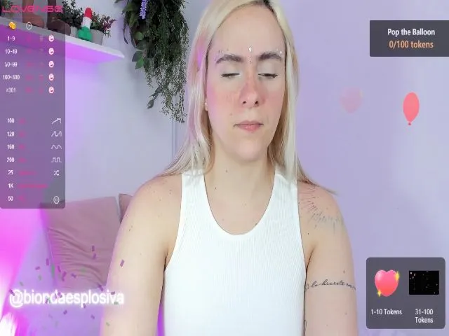 Live sex webcam photo for Jessferragni #272820185