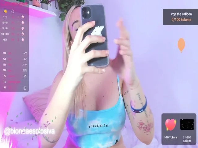 Live sex webcam photo for Jessferragni #273064069