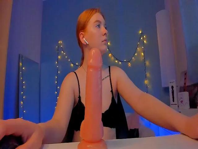 Live sex webcam photo for JessicaRolls #272907155